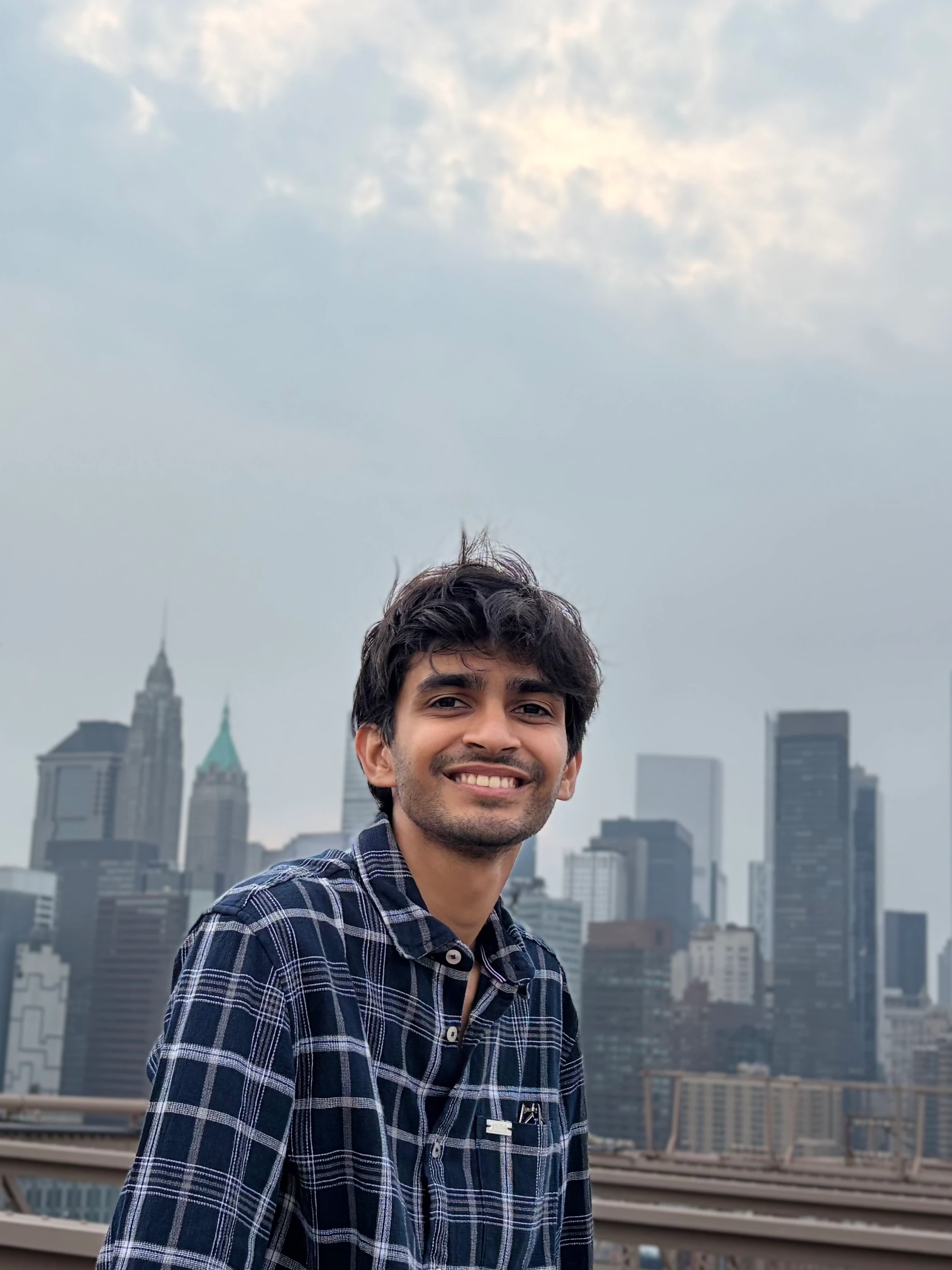 Naman Kumar